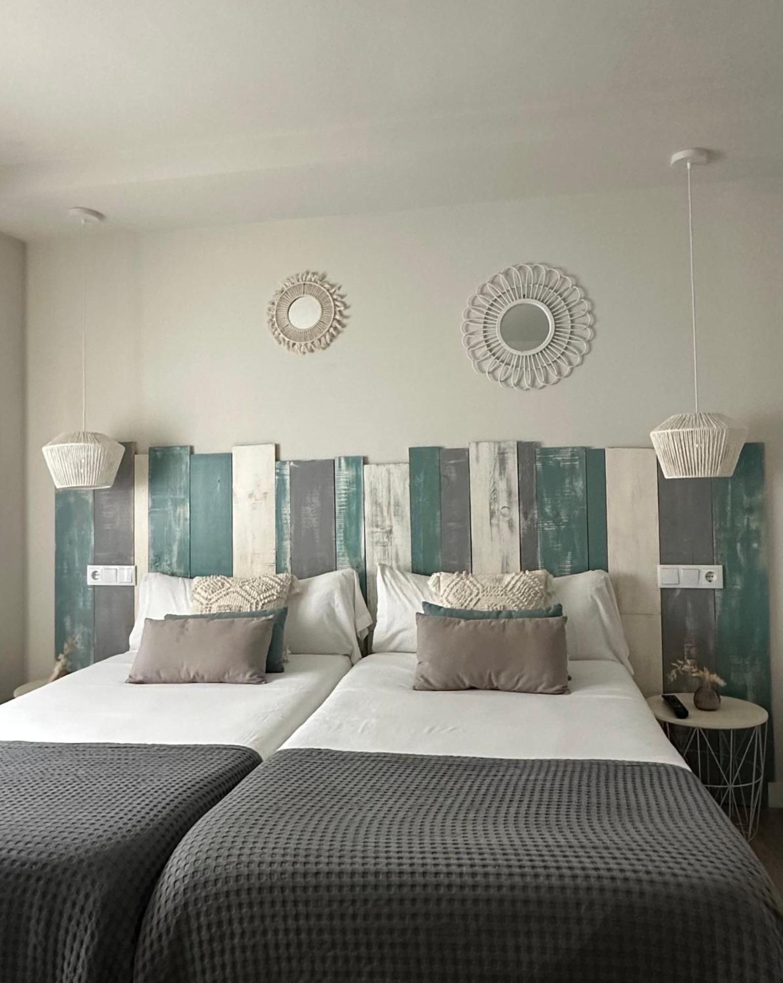 Hotel Rural Covarrubias Bagian luar foto
